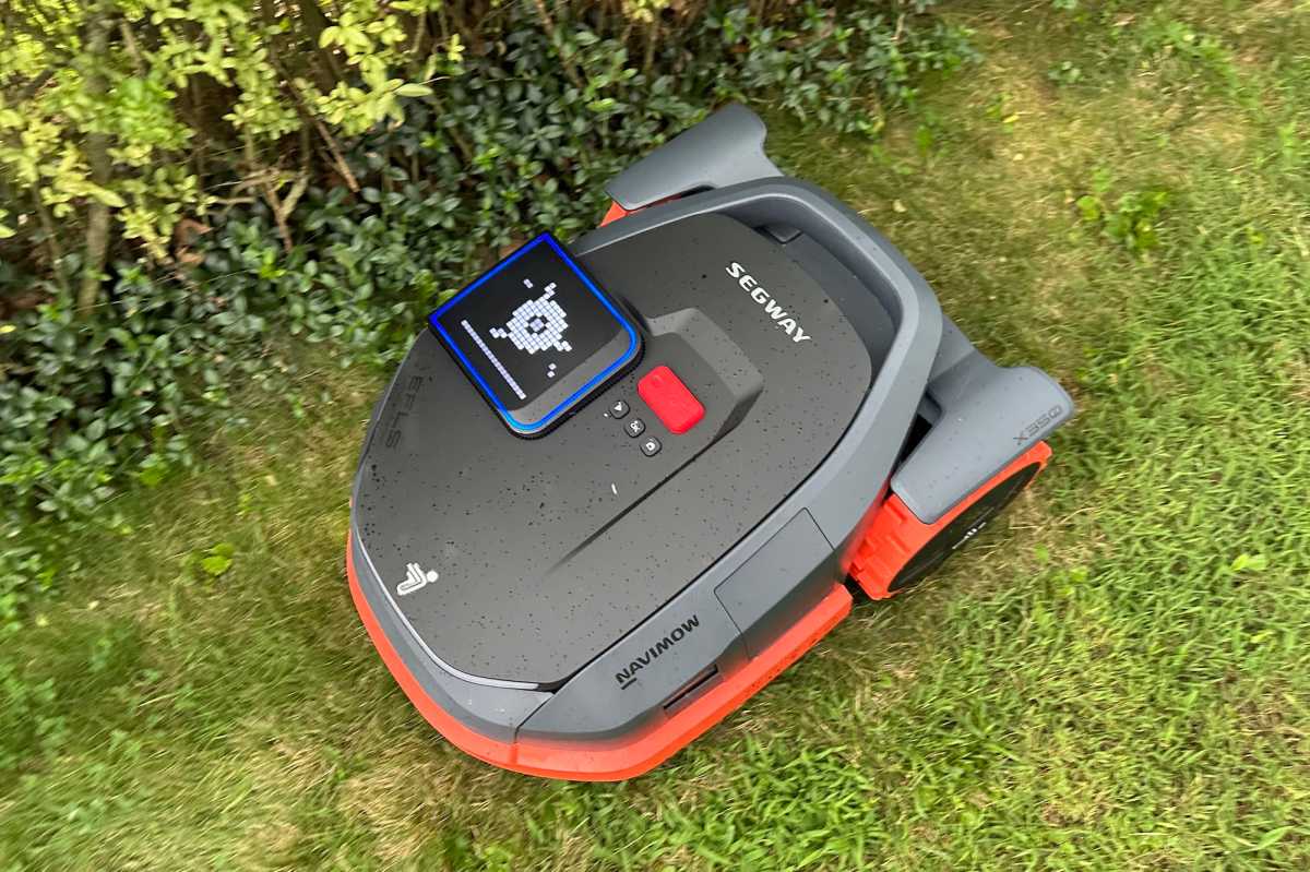 SegwayX350 top