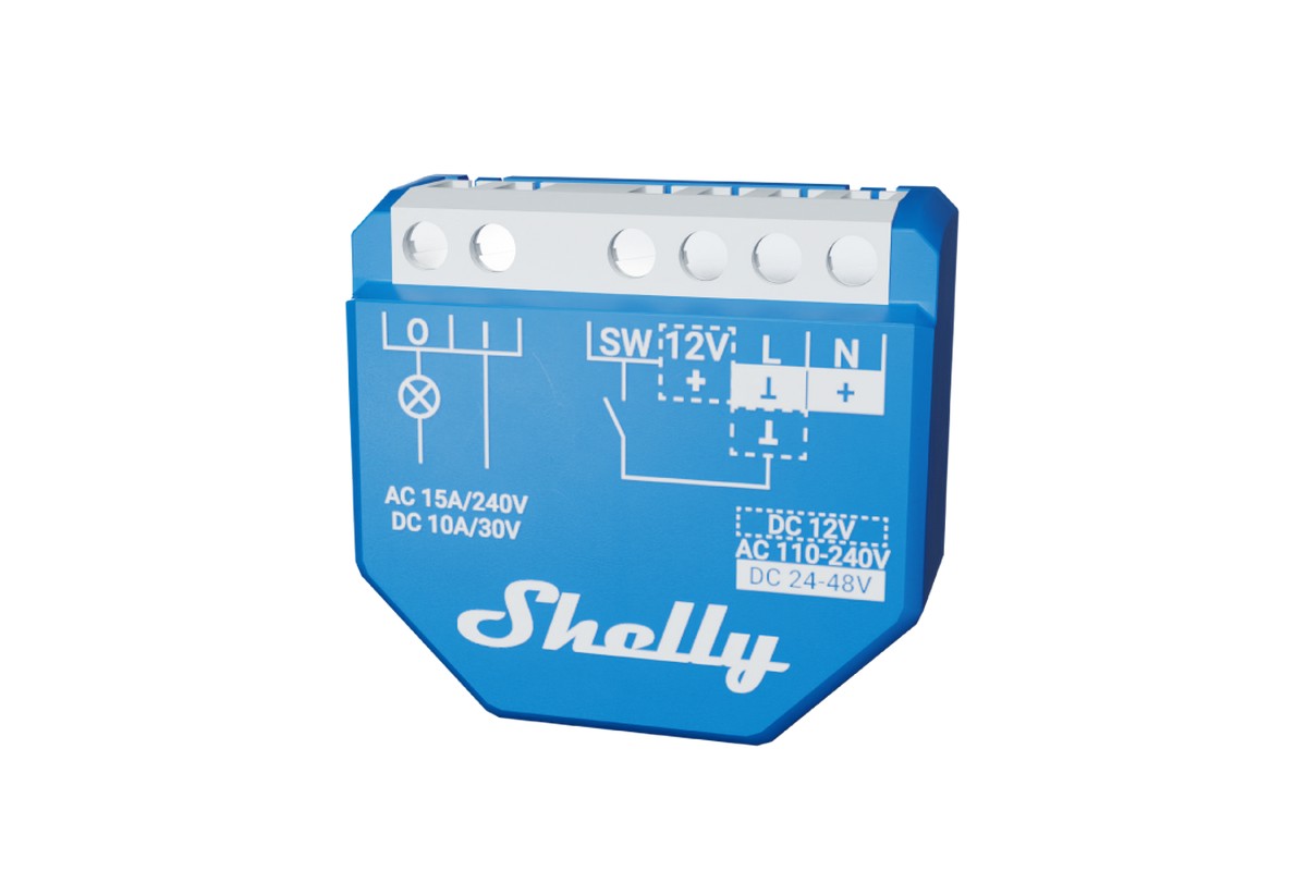 Shelly Wave1
