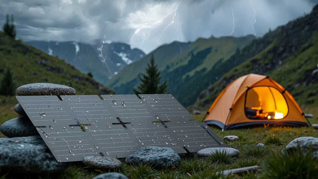 Image: Bigblue Solarpowa X60 im Test â gute Leistung auf kleiner FlÃ¤che