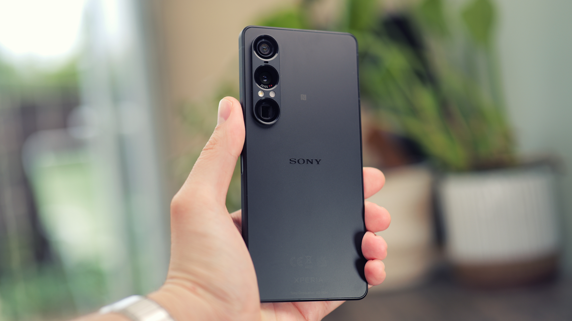 Sony Xperia 1 VII Review: When Unique Isn't Enough - Tech Advisor