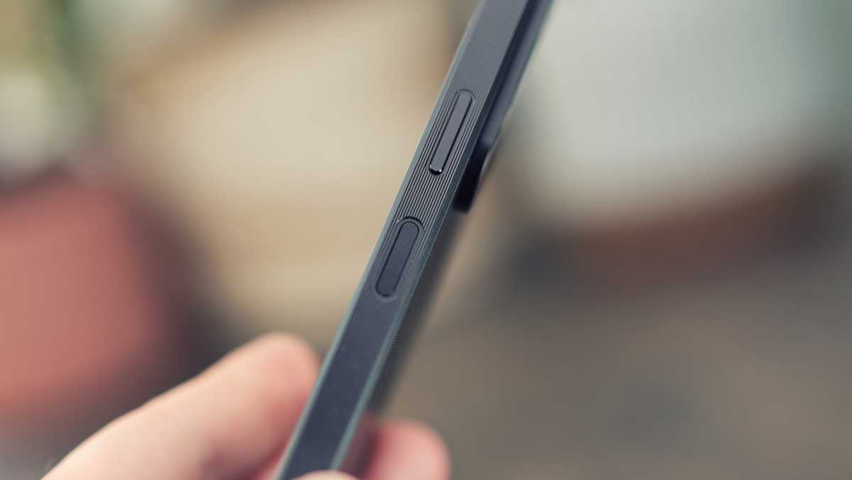 Sony Xperia 1 VII review 11