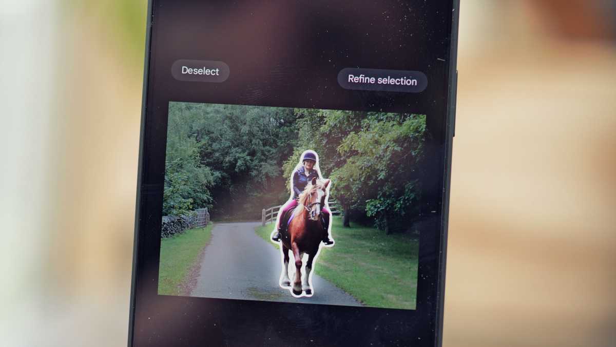 Sony Xperia 1 VII review 17