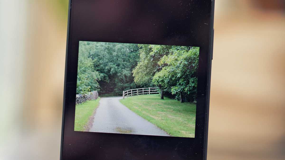 Sony Xperia 1 VII review 18