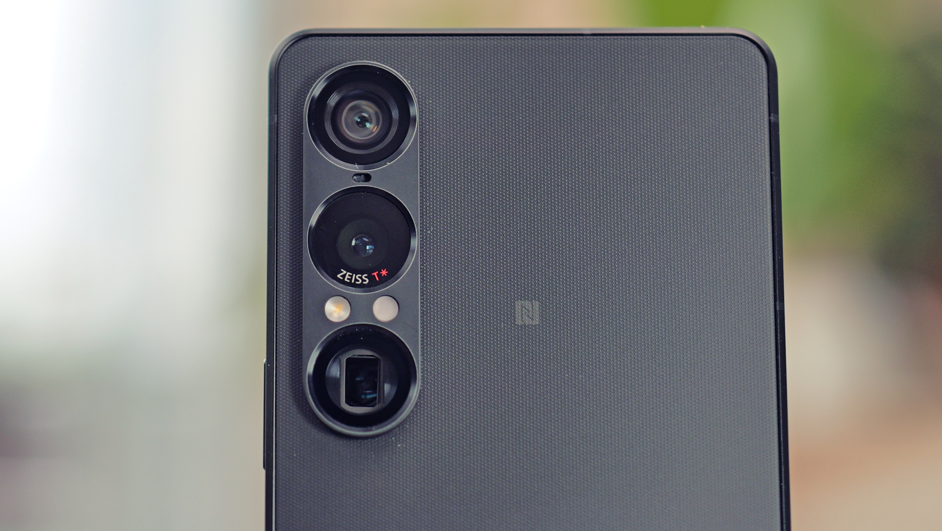 Sony Xperia 1 VII 黒 Sony Xperia 1 VII 256GB 12GB Global Model Black Unlocked XQ-FS72