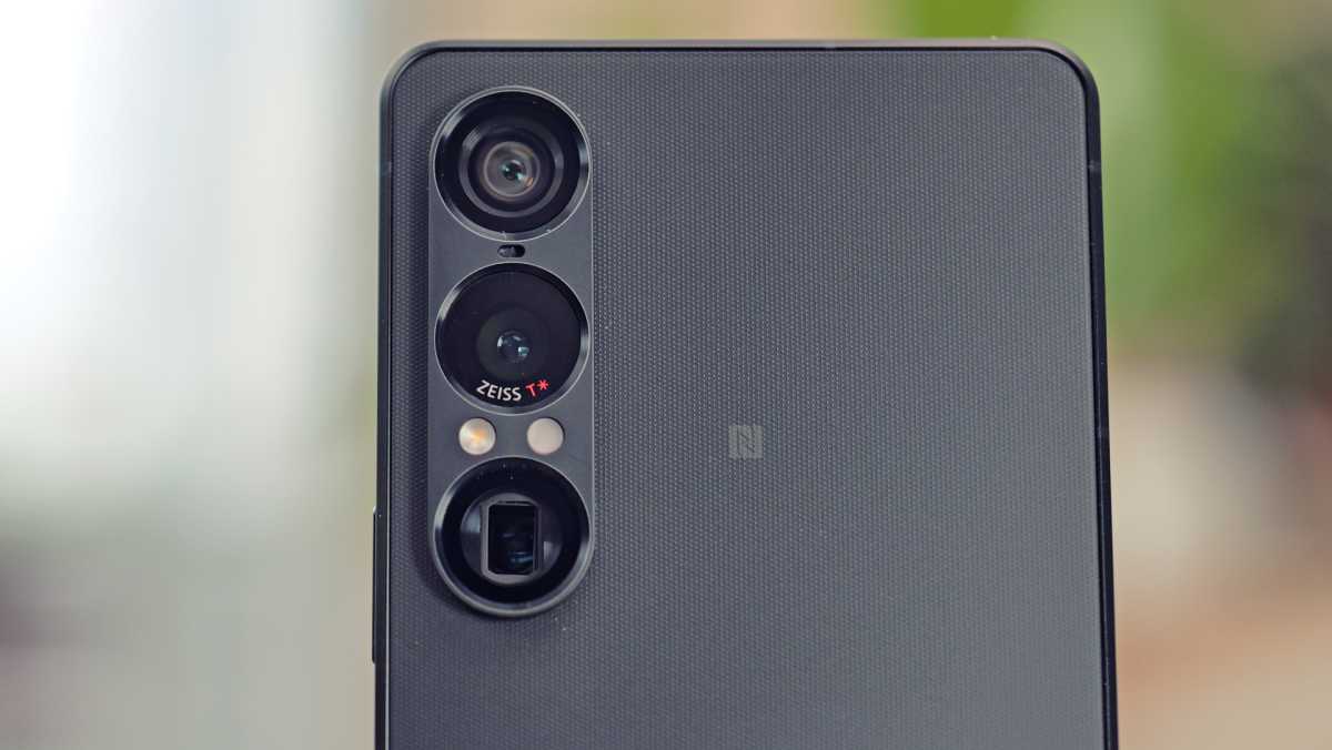 Sony Xperia 1 VII review 2