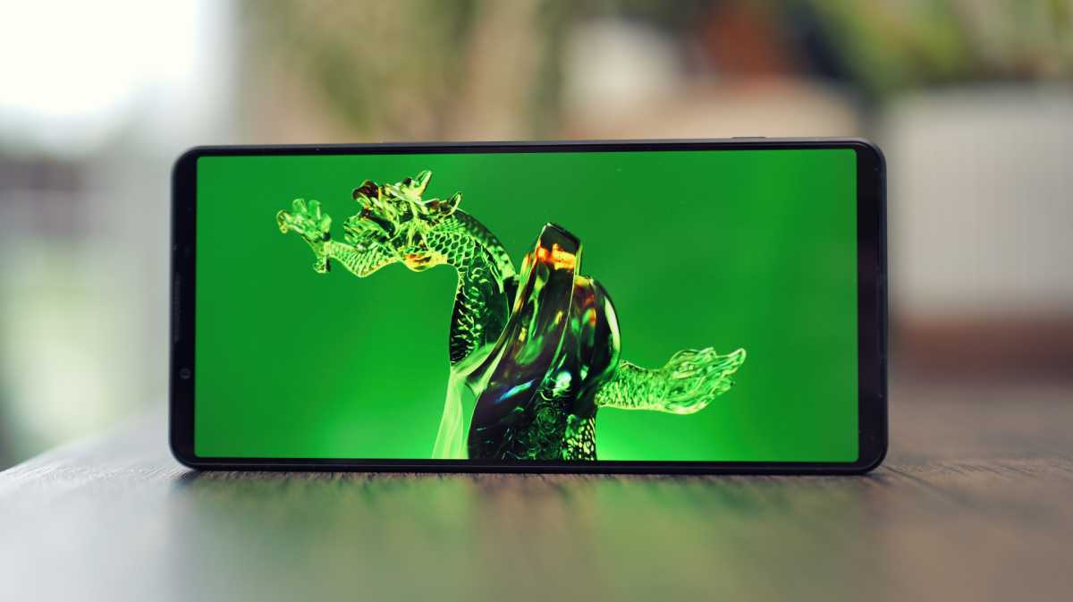 Sony Xperia 1 VII review 20