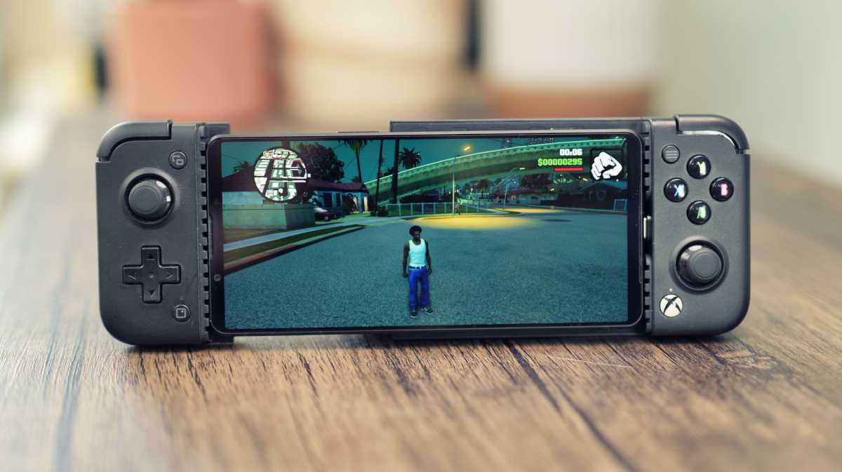 Sony Xperia 1 VII review 23