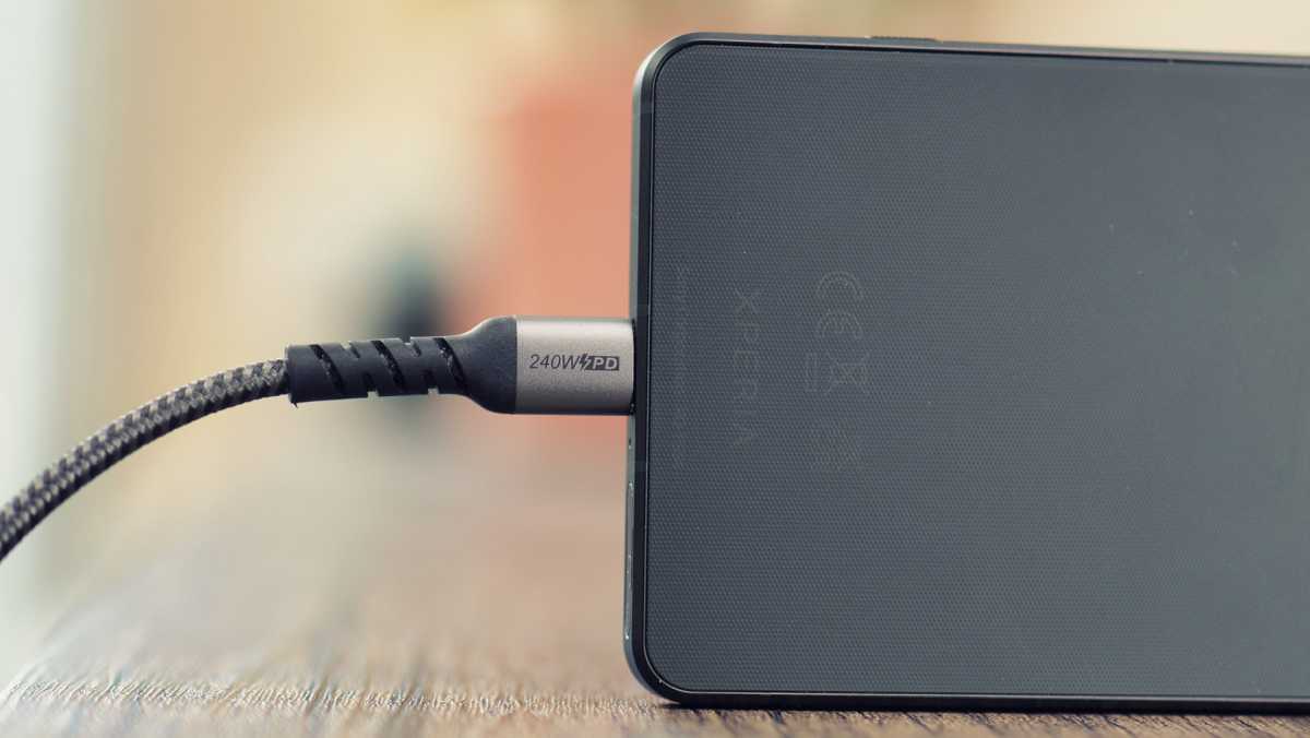 Sony Xperia 1 VII review 24