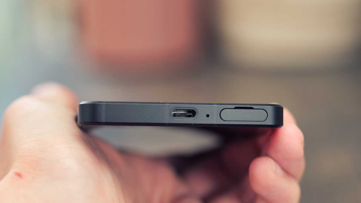 Sony Xperia 1 VII review 4