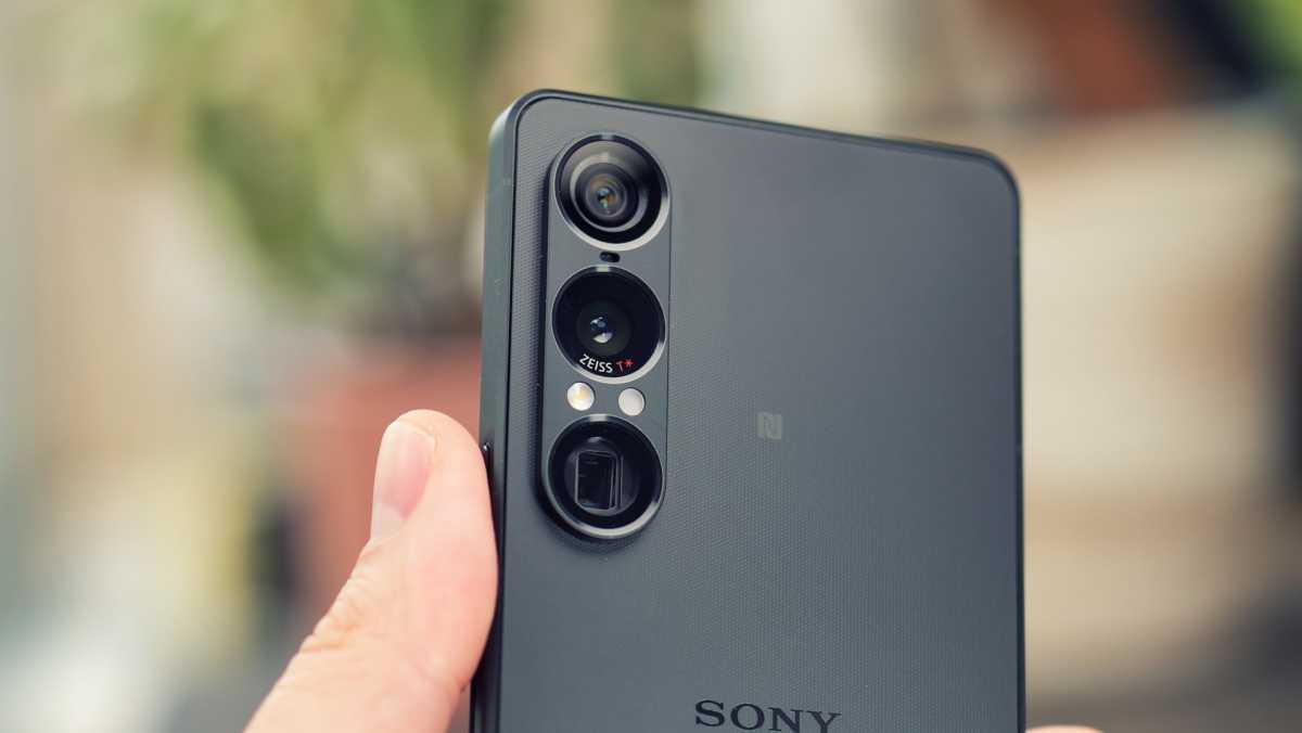 Sony Xperia 1 VII review 9