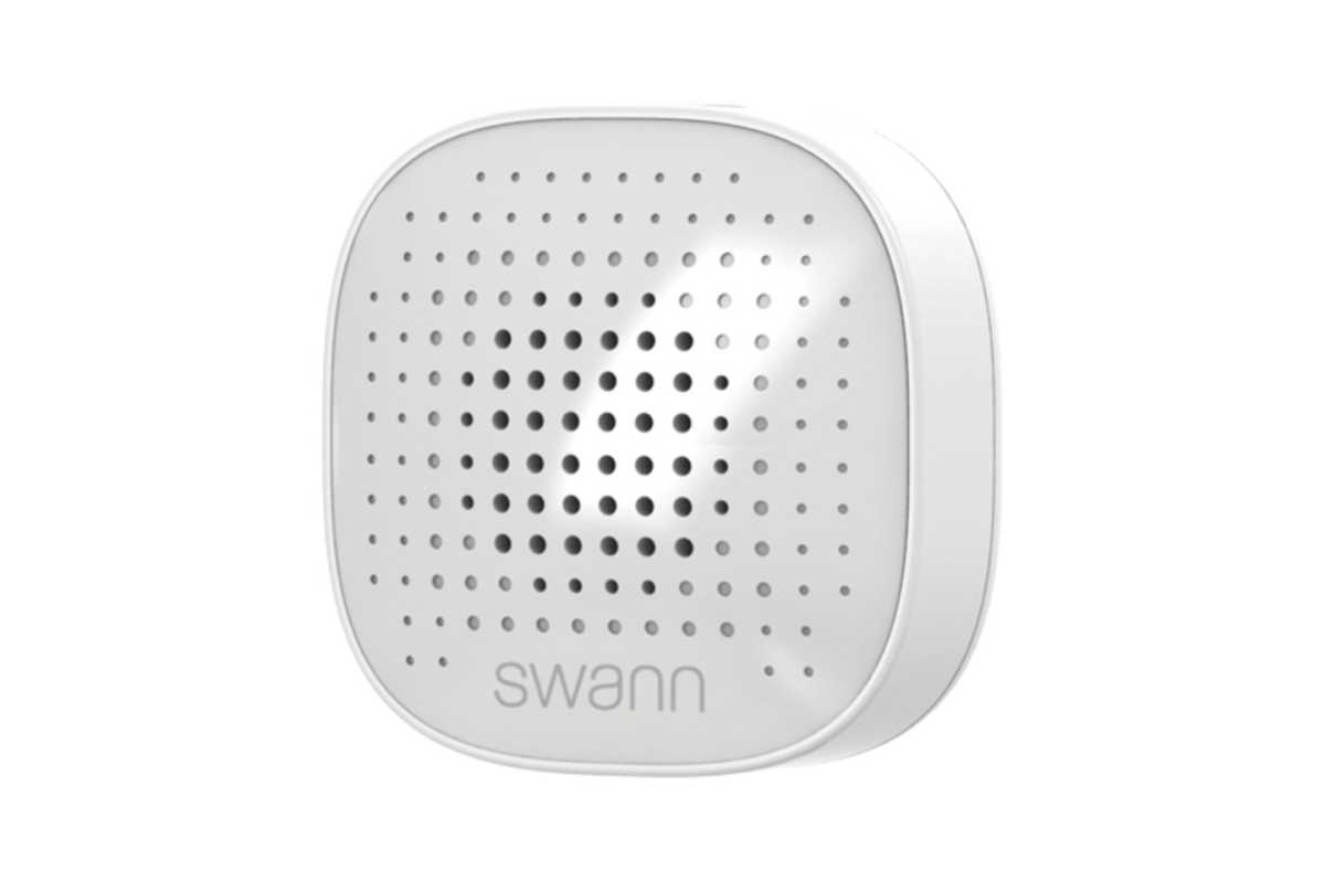 SwannBuddy 4K Video Doorbell chime