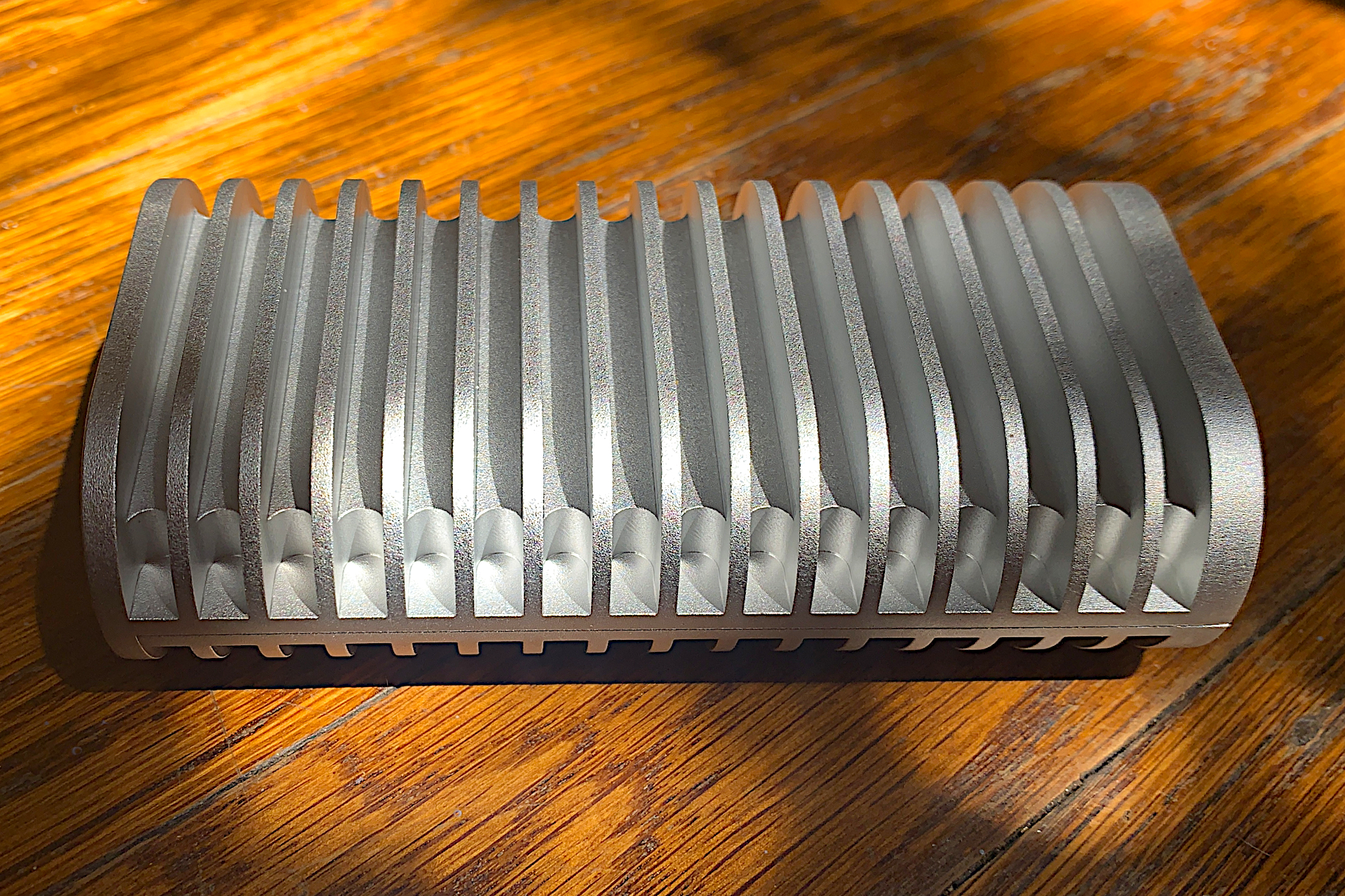 TerraMaster D1 SSD Plus - Best 40Gbps external SSD enclosure for gaming