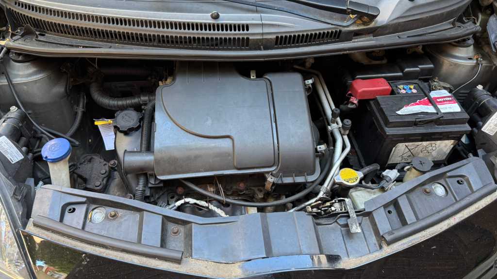 Image: Einer der besten Motoren der Welt wird bald nicht mehr gebaut