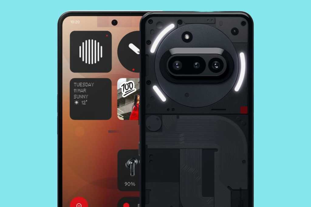 Image: Pixel-Fans aufgepasst: Dieses 318â¯â¬-Phone Ã¼berzeugt sogar hartgesottene Google-Nutzer