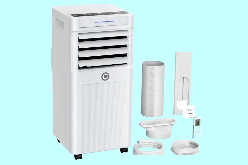 Image: Hitzewelle? Diese 3-in-1-Klimaanlage ist vielleicht die beste Entscheidung des Jahres