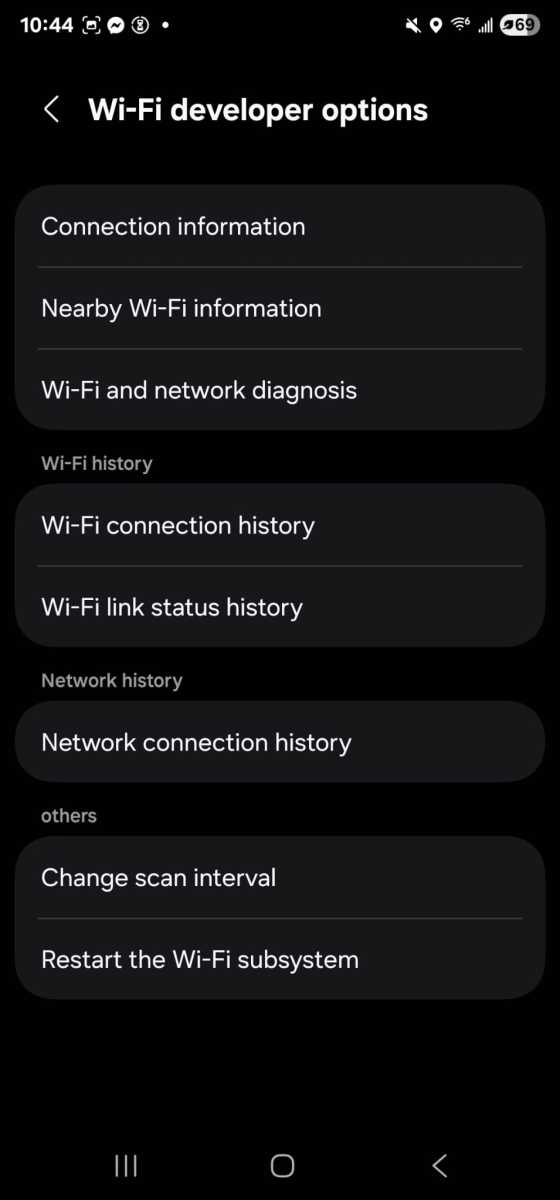 Connectivity Labs Samsung-6