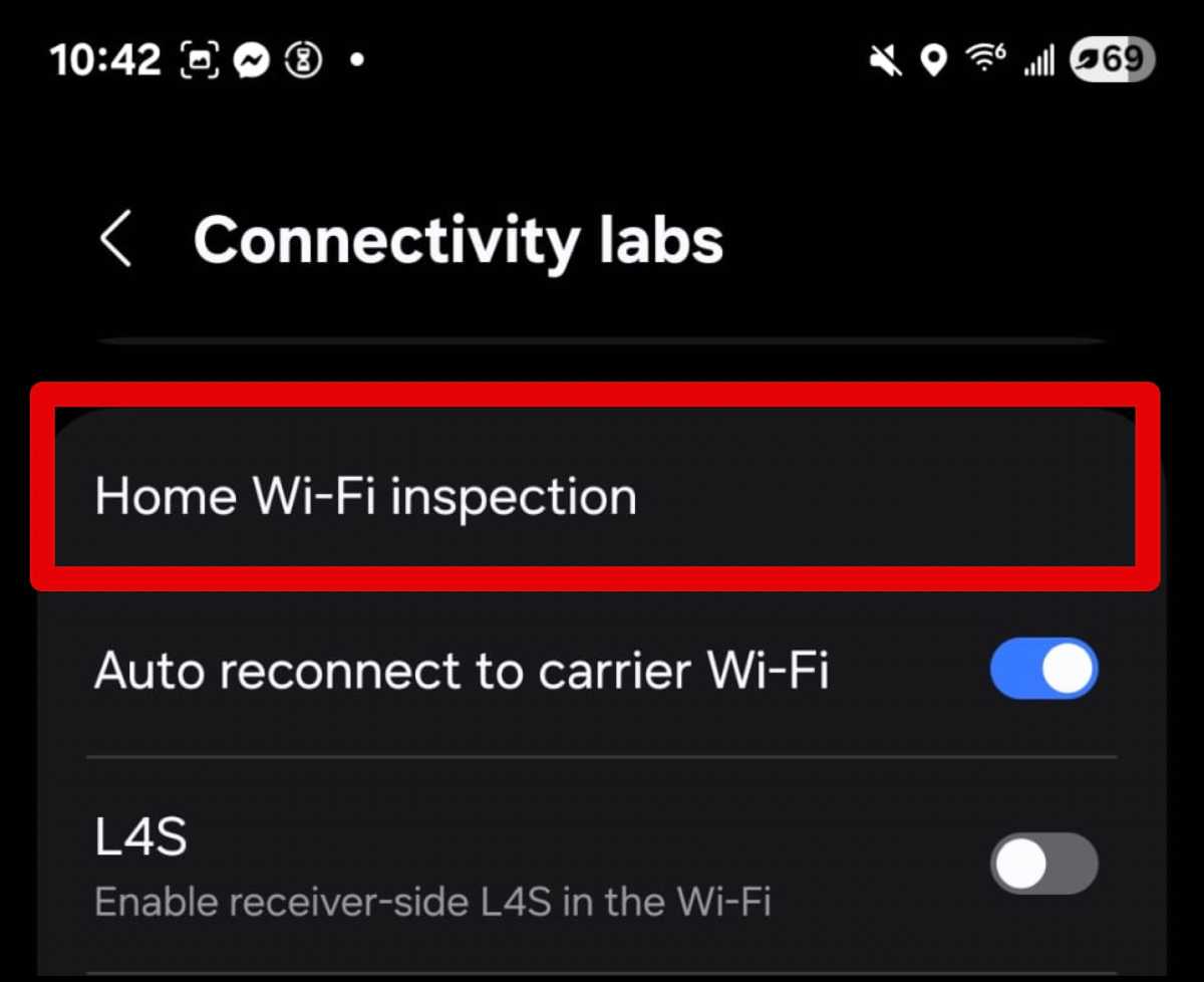 Connectivity Labs Samsung-2