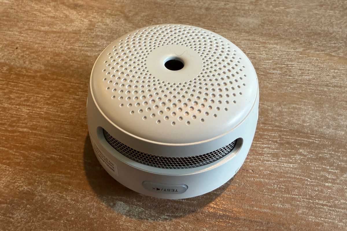 X Sense XS01 M إنذار الدخان
