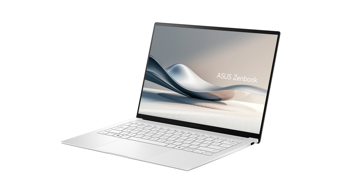 Zenbook 14 image1