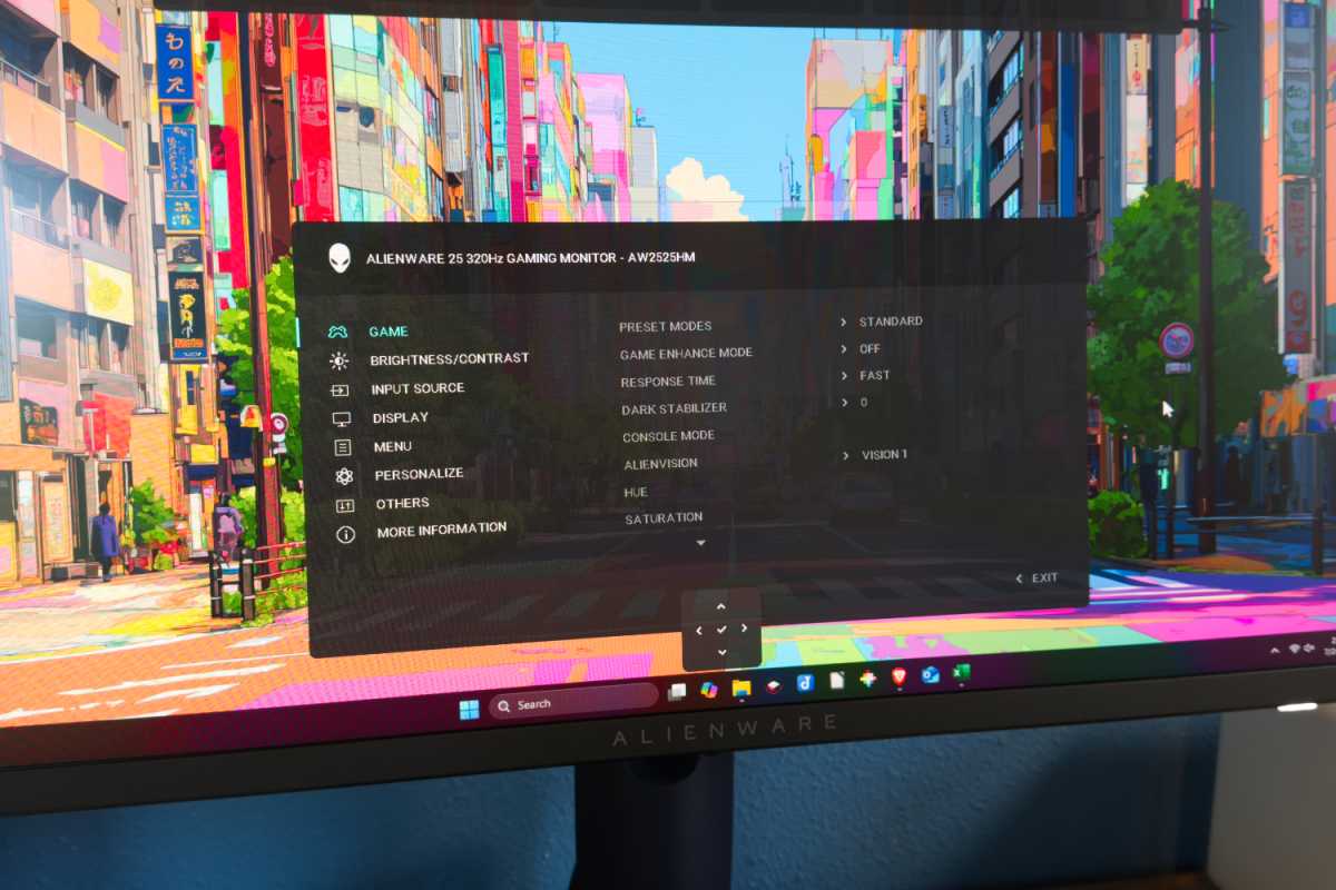alienware aw2525hm 3