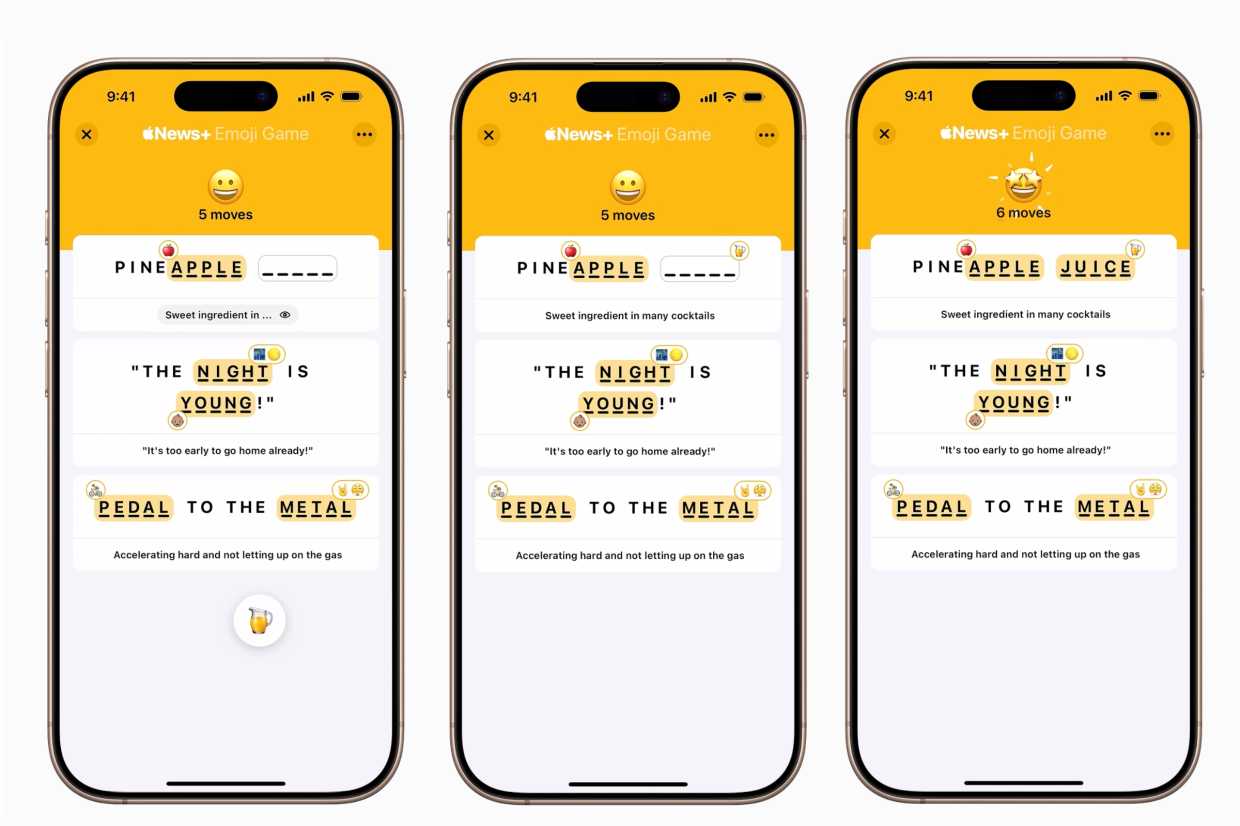 MacWorld - Michael Simon / Image Credit - Apple