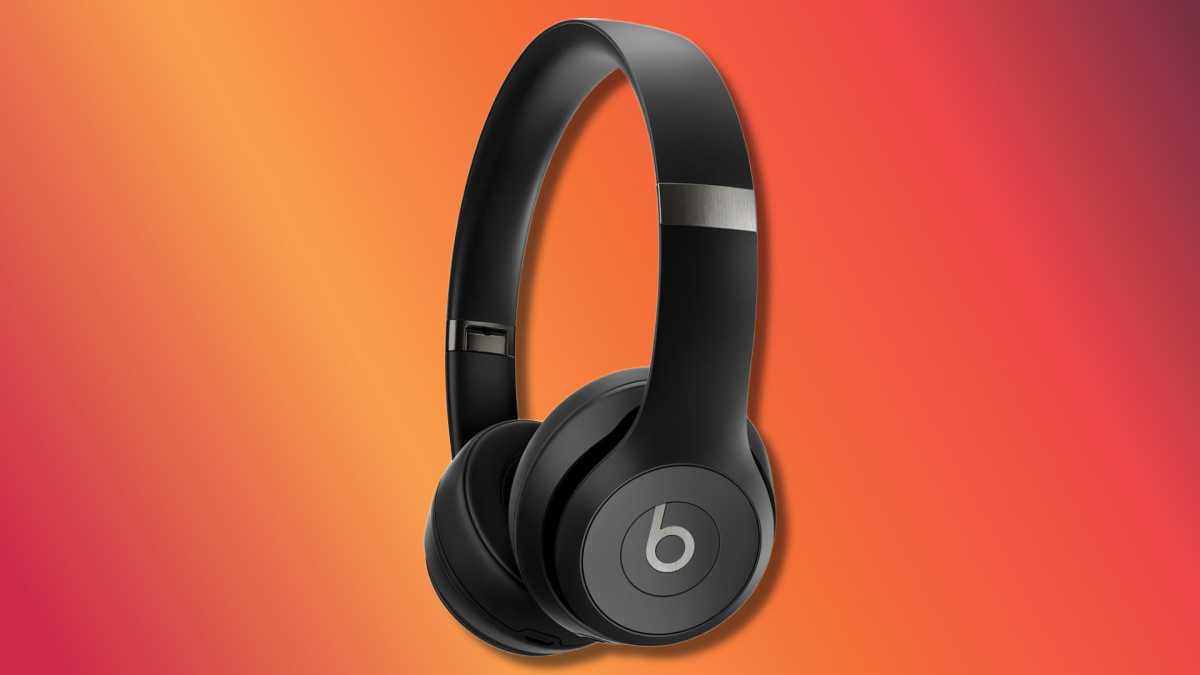 Beats Solo 4