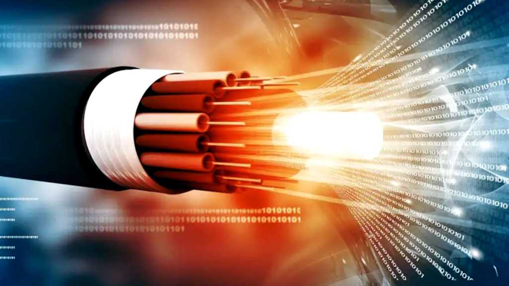 Image: 3,5 Millionen Mal schneller als deutsches Internet: Japan bricht Internet-Rekord mit 1,02 Petabit/s