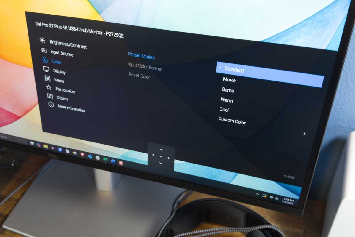 dell pro 27 plus p2725qe 3