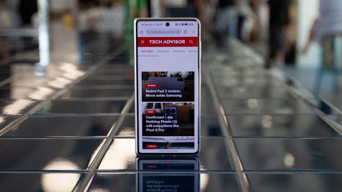 honor magic v5