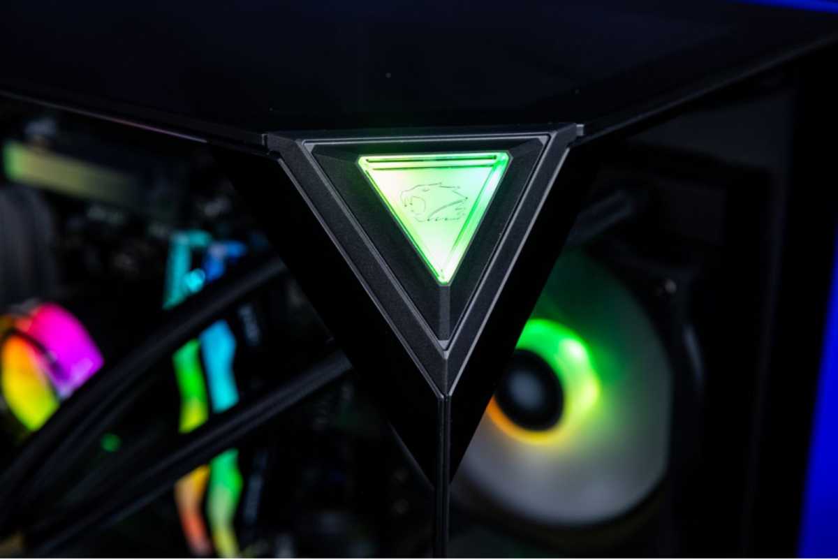 iBuyerPower 2