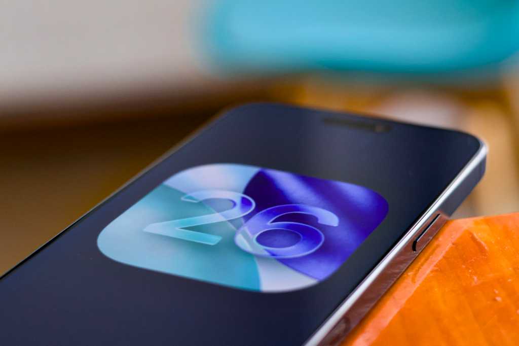 Image: Sechs Hinweise aufs iPhone 17 Air unter iOS 26