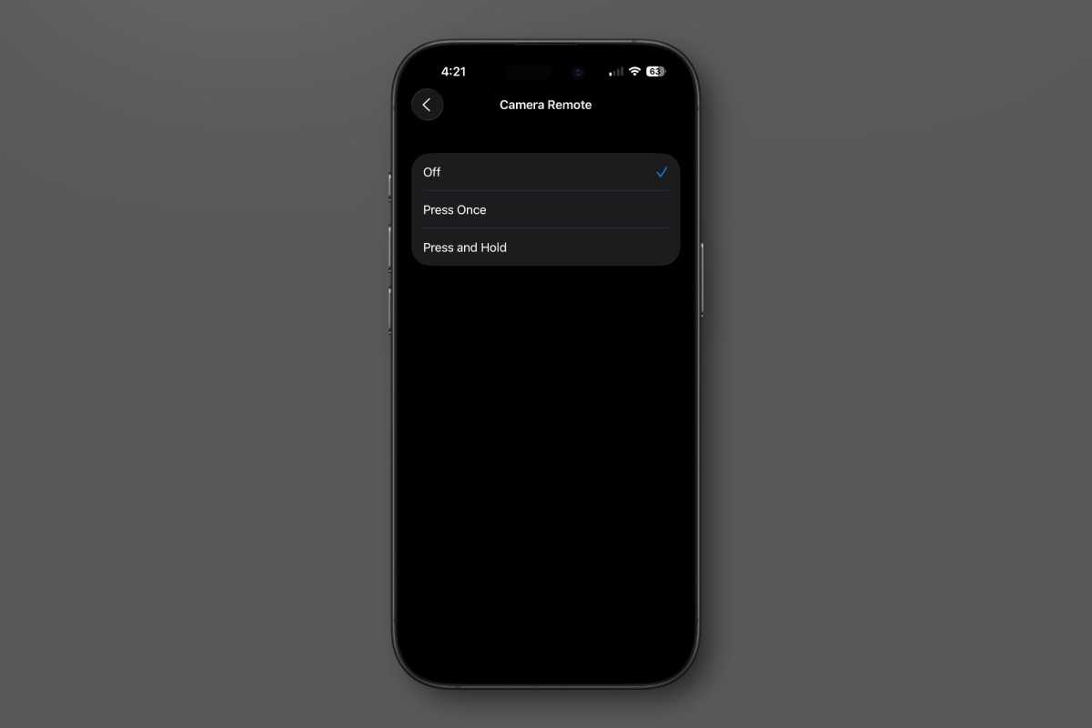 iOS 26 has a new Camera app: Here's what's new and how to find ...