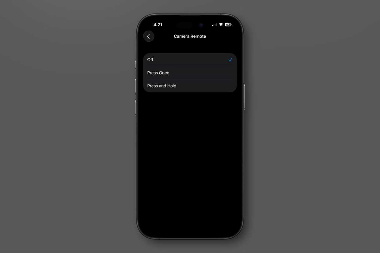 iOS 26 has a new Camera app: Here's what's new and how to find ...