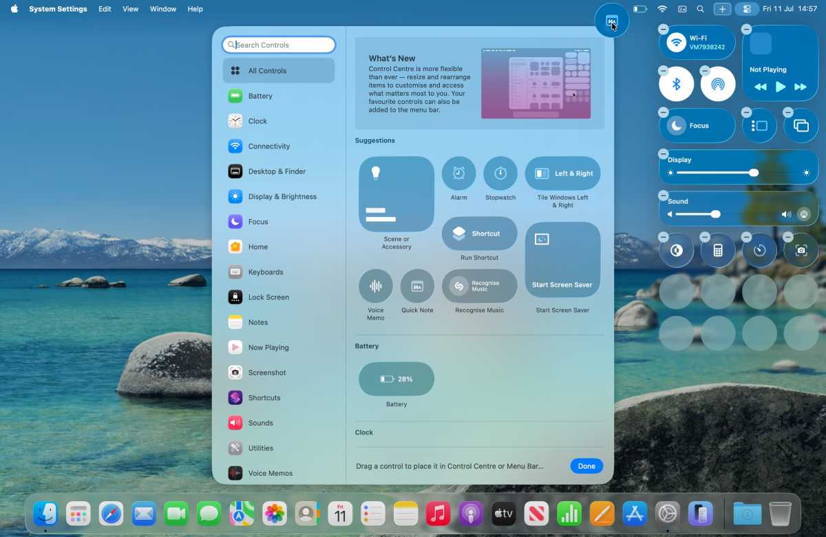 I’ve been testing macOS Tahoe for weeks, and these are the five ...
