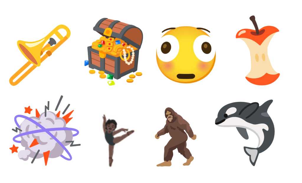 Image: Diese neuen Emojis kommen mit iOS 26 auf Ihr iPhone