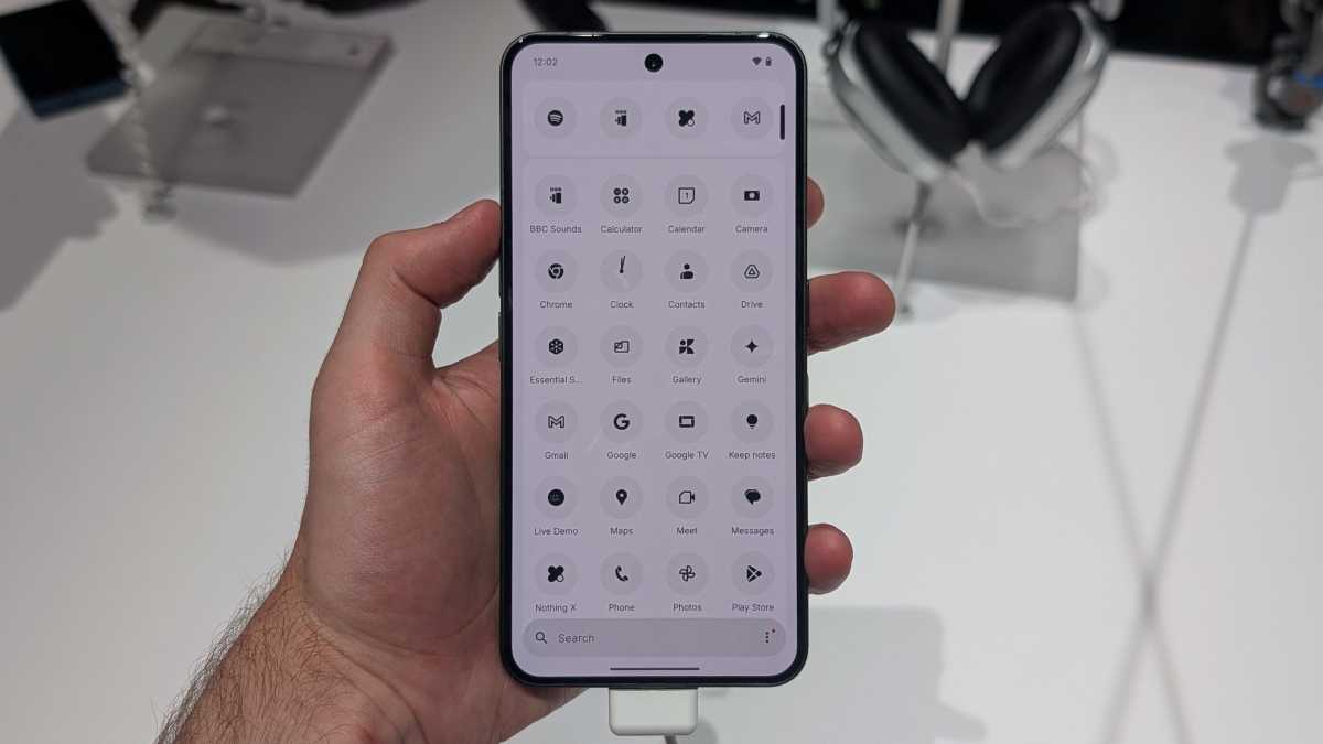 nothing phone 3 3
