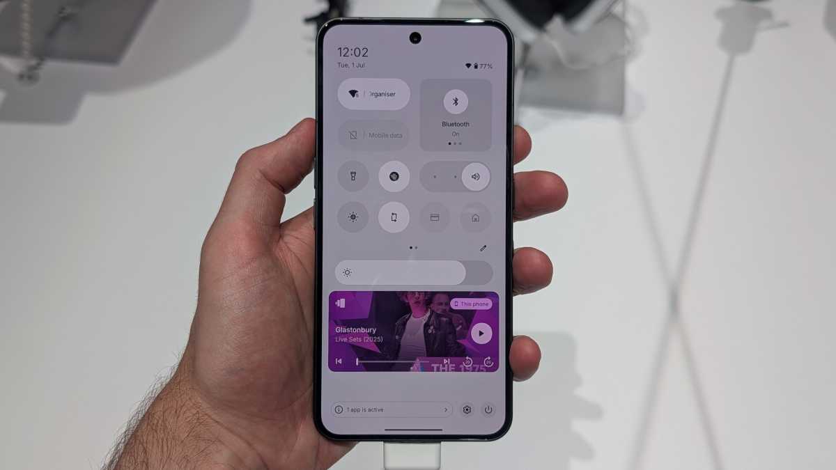 nothing phone 3 4