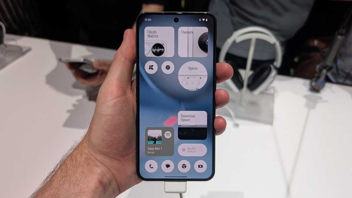 nothing phone 3