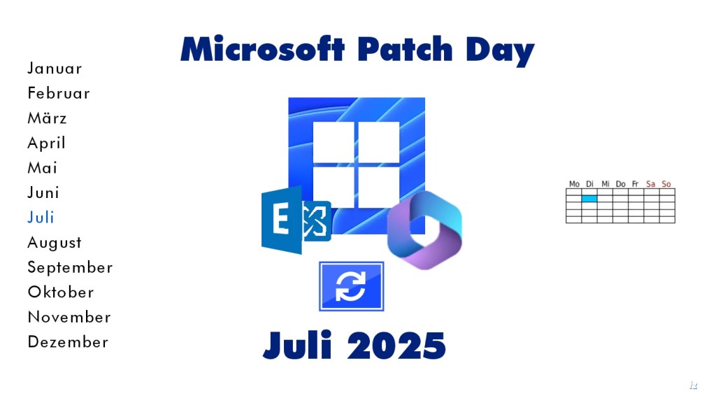 Image: Patch Day: Microsoft schlieÃt Pwn2own-Schwachstelle in Sharepoint
