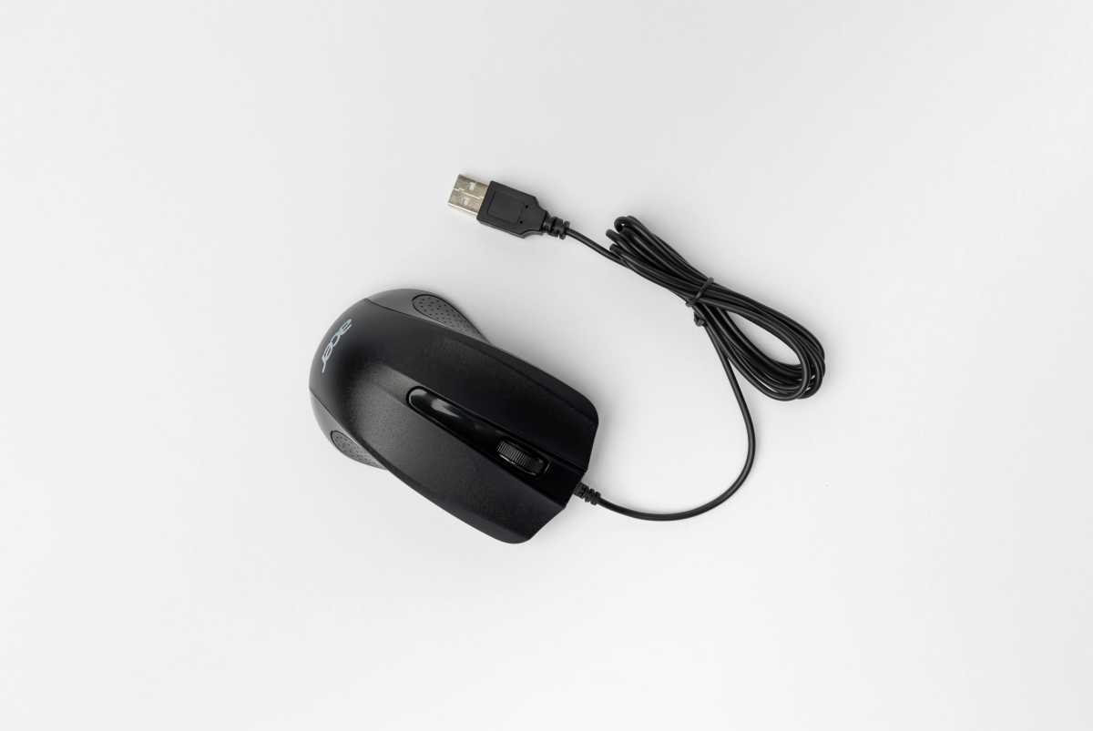 Gaming mouse