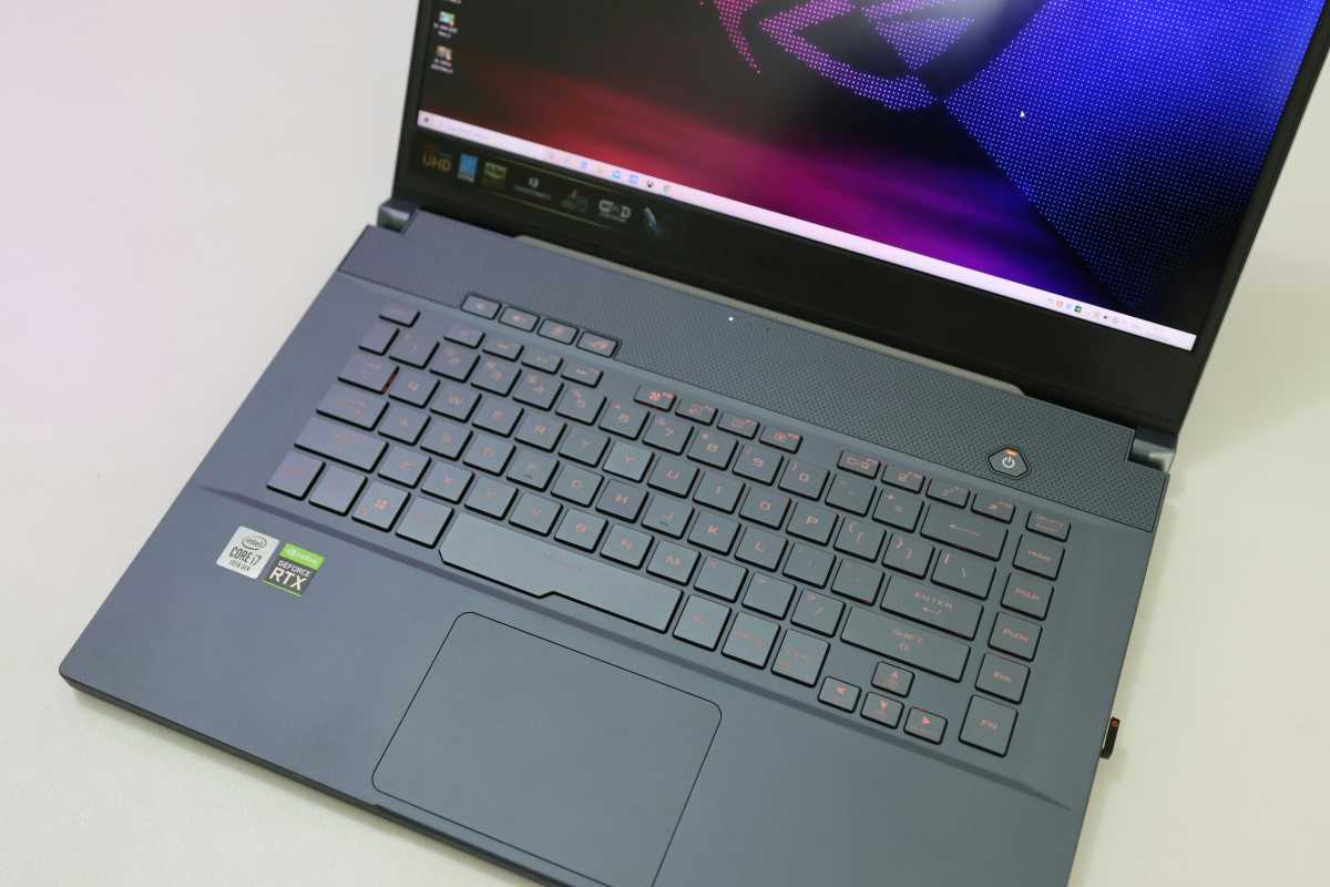 laptop