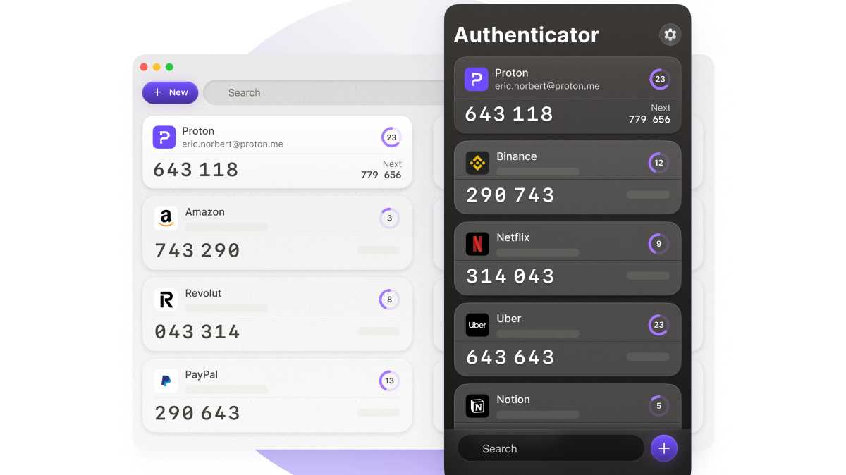 proton_authentificator