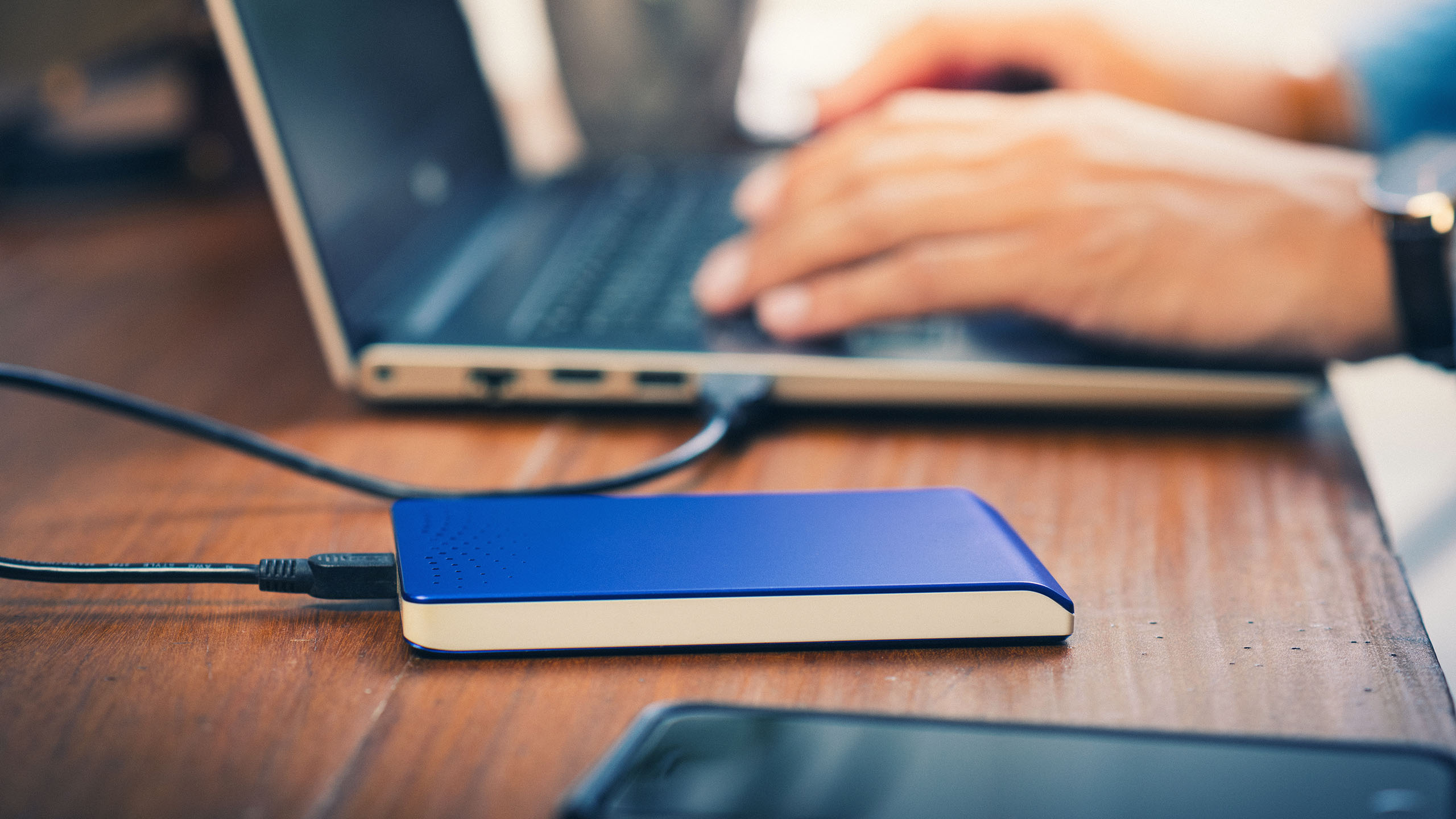Das Ende des USB-Sticks ist da: Das sind die besseren Alternativen