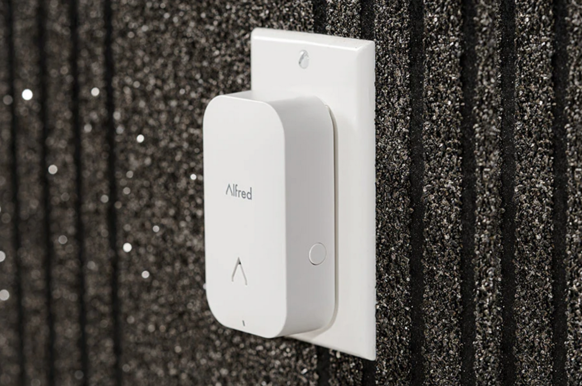 Alfred Wi Fi bridge
