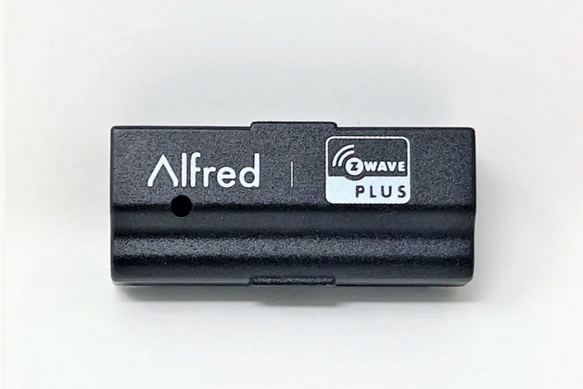 Alfred Z Wave module