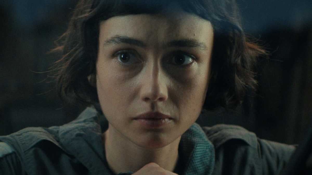 Alien: Earth - Sydney Chandler as Wendy
