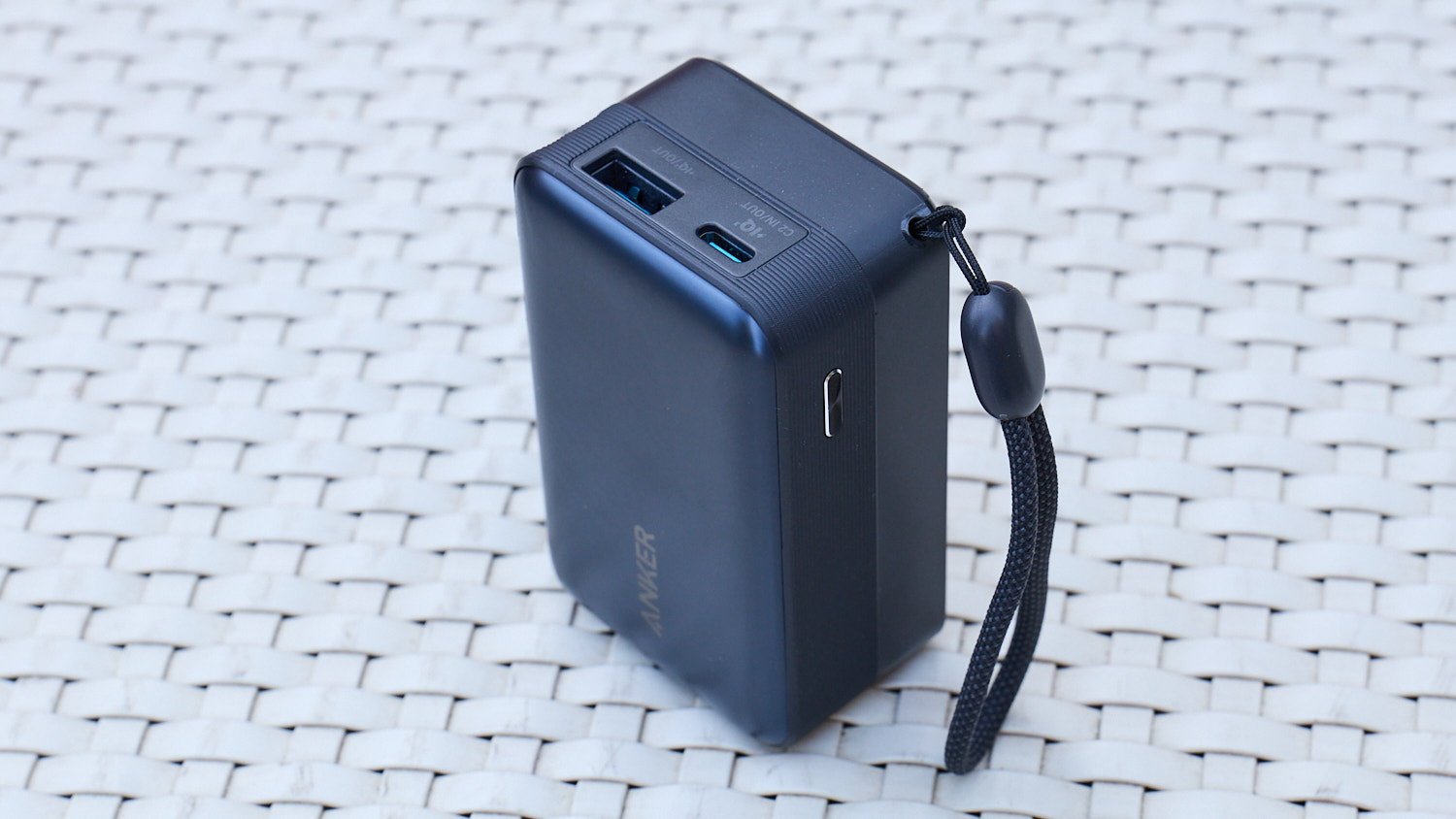 Anker Nano 10K Power Bank 45W review: Compact power house for