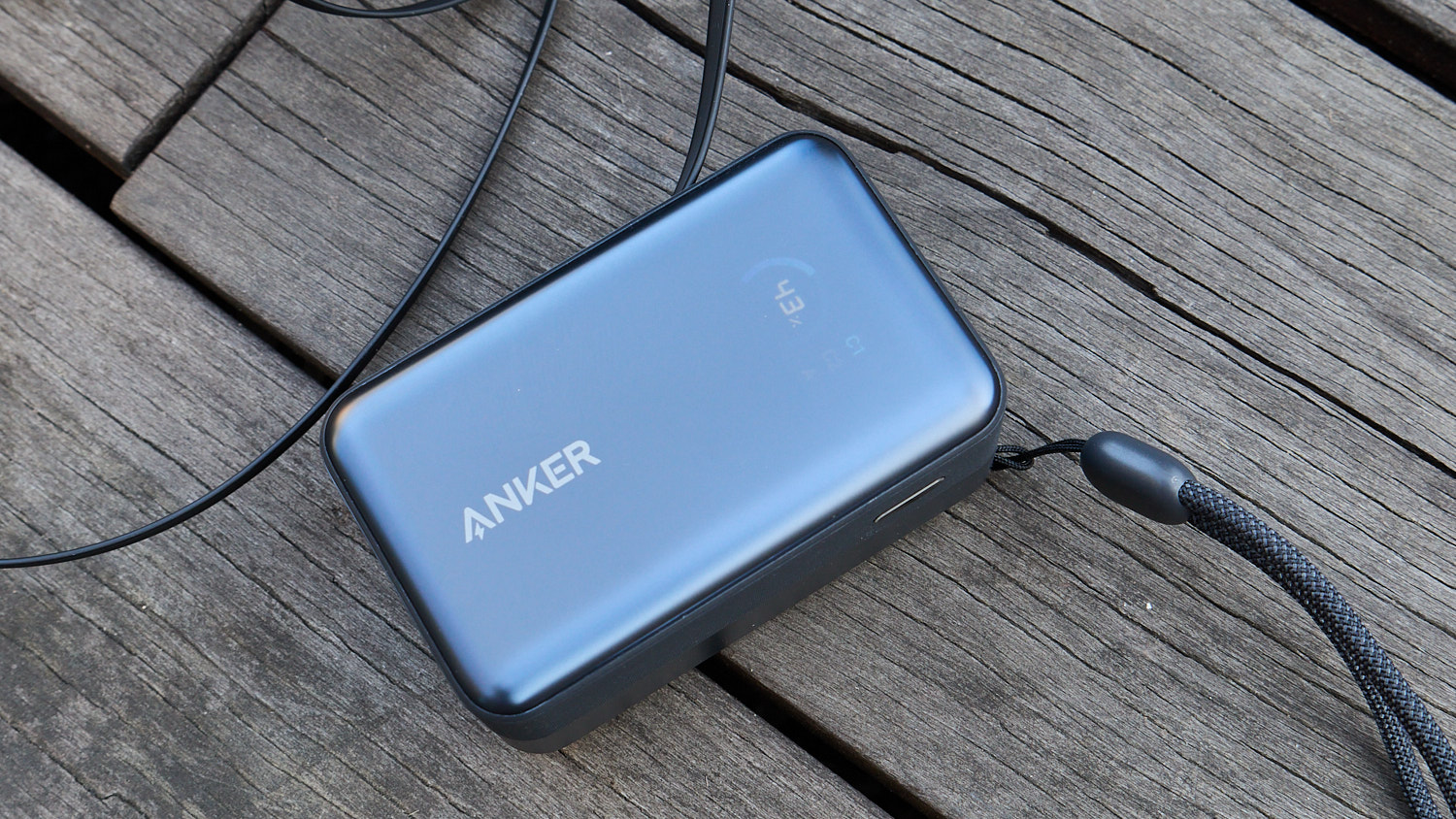 Anker Nano 10K Power Bank 45W review: Compact power house for