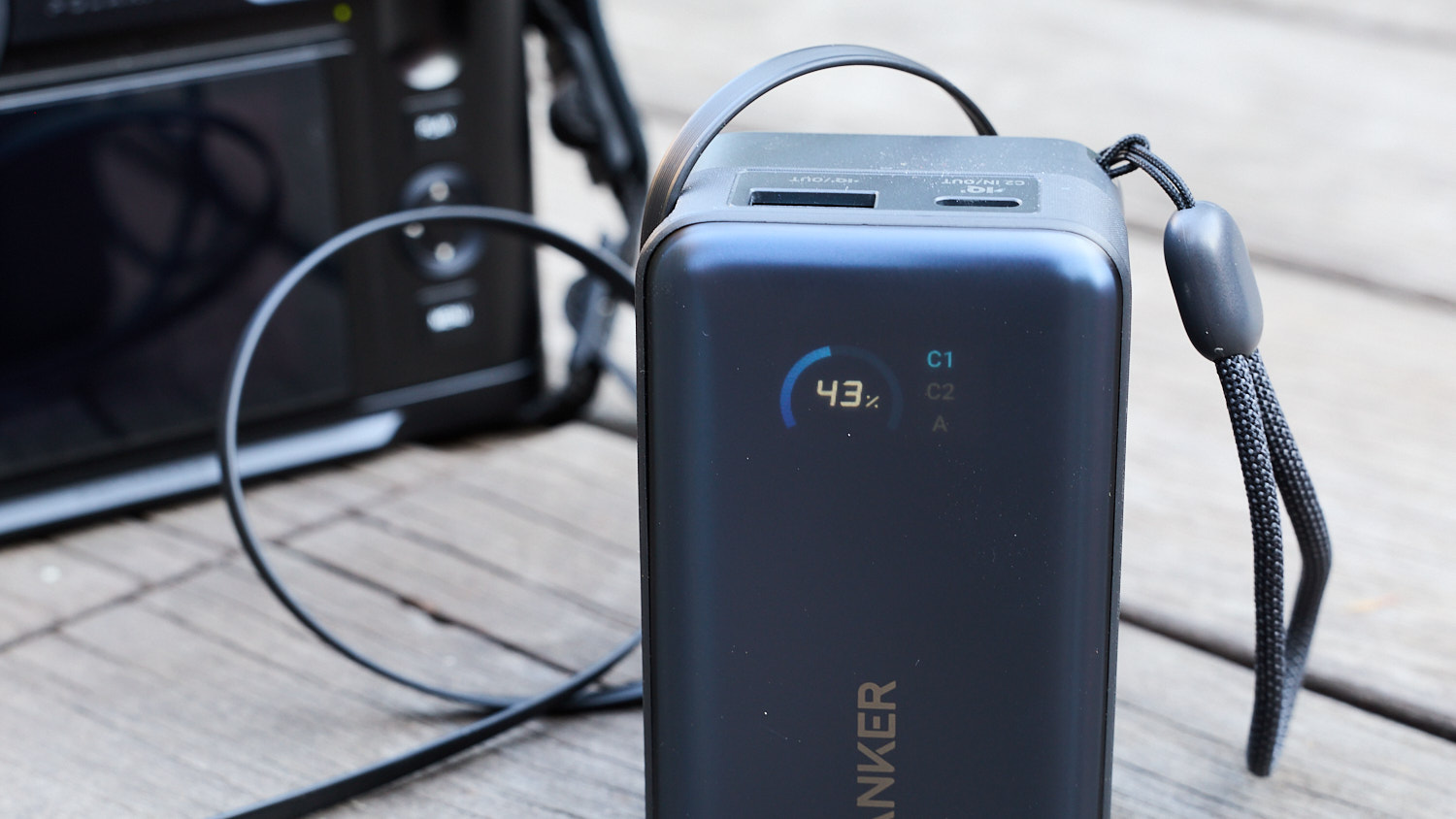 Anker Nano 10K Power Bank 45W review: Compact power house for