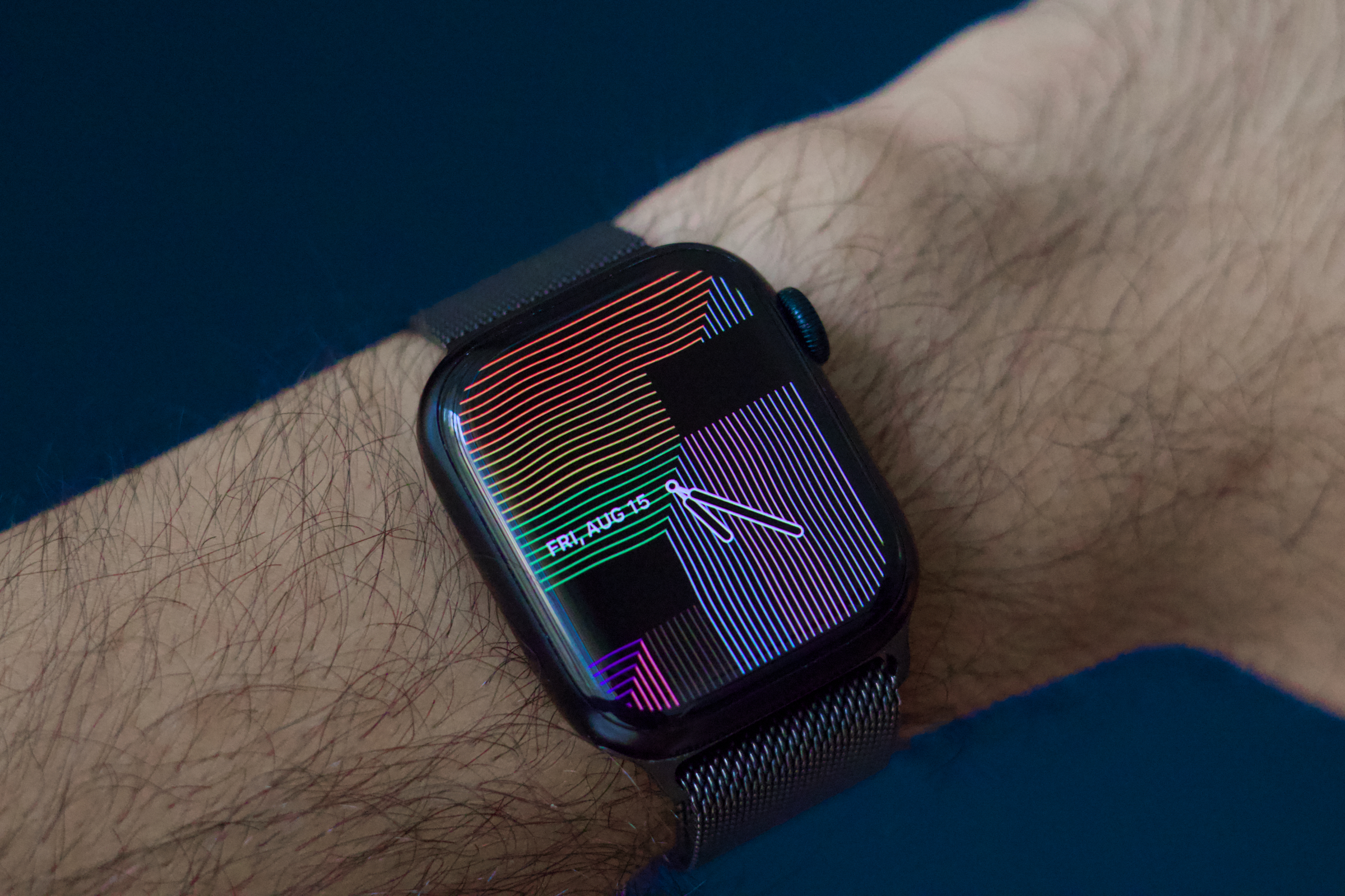 Apple watch series 9